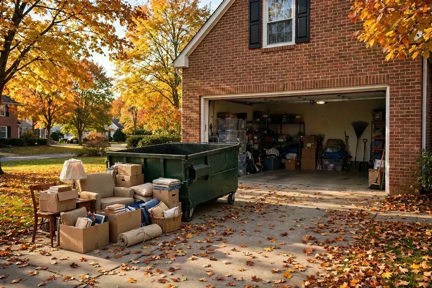 Dumpster Rental vs Junk Removal: Which Is Right?